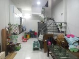 S.O.S! Giảm SỐC 500tr! Bán NHANH nhà 4 tầng Dân xây Giang Biên, DT 36m2, giá 3 tỷ