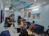 MẶT TIỀN LIÊN KHU 1-6 - BÌNH TÂN - GIÁ CHỈ 4 TỶ - NHÀ MỚI Ở NGAY