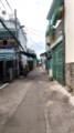 NGUYỄN BÌNH NHÀ C4, 76M2 NGANG HƠN 4M - SỔ HỒNG RIÊNG VUÔNG VỨC - 2t6