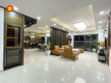 Bán Penthouse Chung Cư The Navita, Tam Bình, Thủ Đức, DT: 200m2, 4 phòng ngủ, tặng full nội thất,