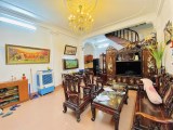 bán nhà mặt phố số 36 Trịnh Đình Cửu, kinh doanh sầm uất