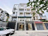 NHÀ SIÊU PHẨM -ĐẸP NỘI THẤT CAO CẤP - SỔ ĐẸP NỞ HẬU TÀI LỘC - HXT. XE HƠI NGỦ TRONG NHÀ.