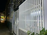 NHÀ BÁN .XE HƠI ĐẬU CỬA - NHỈNH 4 TỶ- DIỆN TÍCH 40M2 CÔNG NHẬN ĐỦ- SỔ VUÔNG VỨC-GẦN CITYLAND GÒ VẤP