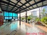 Bán tòa 8 tầng phố Nguyễn Thị Định, Cầu Giấy, gần phố, dòng tiền 60tr/tháng, 115m, 32 tỷ.