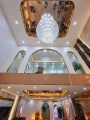 Bán Nhà Mặt Phố Tô Hiệu - Cầu Giấy 86m2 x 8 tầng thang máy thông sàn, vừa ở kết hợp kinh doanh mọi
