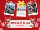 CHÍNH CHỦ BÁN ĐẤT ĐẸP RẺ AN LÃO - HẢI PHÒNG