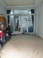 nhà ngộp bank bán nhà đường xe hơi cách Trường Chinh 5 phút