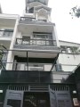 Bán Nhà Siêu Phẩm Gò Vấp Nguyễn Văn Khối- 70m2- HXH- 5 Tầng- Ngay CV Làng Hoa- Nhỉnh 7 Tỷ