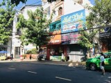 Nhà 2 tầng MTKD đường Nguyễn Phúc Chu