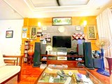 Bán Nhà Phố Trung Kính Quận Cầu Giấy. 55m Xây 5 Tầng Mặt Tiền 4m Nhỉnh 14 Tỷ. Cam Kết Ảnh Thật Mô