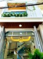 NHÀ MỚI ĐƯỜNG SỐ 4 - P16 - KHU VIP LÊ VĂN THỌ VÀ NGUYỄN VĂN KHỐI GIÁ CHỈ NHỈNH 3 TỶ. TẶNG FULL NỘI