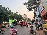 Mặt Phố Sài Đồng, Long Biên, KD đông đúc, buôn bán tấp nập, 100m, mặt tiền; 4.5m, 21 tỷ