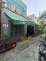 NHÀ BÌNH TÂN - 32M2 - 2 TẦNG - HXH 6M - GẦN KHU VIP TÊN LỬA - SÁT QUẬN 6 - GIÁ CHỈ 2.45 TỶ