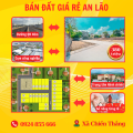 Cần tiền bán gấp lô đất giá rẻ 380 triệu ngay khu dân cư đông nhất xã Chiến Thắng, An Lão.