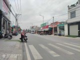 Bán 163m2 đất mặt tiền TL19 giá trong hẻm Thạnh Lộc, Quận 12, ở và KDngon