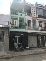Cho thuê Nhà Mặt tiền kinh doanh đường Lê Lư -  3 tầng