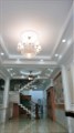 Q12- NGAY CV PHẦN MỀM QUANG TRUNG-80M2- 4 TẦNG- 4PN- HXH CHỈ 7 TỶ