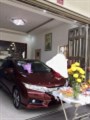 Tp.Thủ Đức - Xe hơi ngủ nhà - 92m2 - 2 tầng - gấp bán - chỉ 5,XX tỷ ( X mẫu giáo )