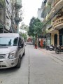 55m 5 Tầng Mặt Tiền 4m Nhỉnh 15 Tỷ. Phân Lô Vỉa Hè Rộng Ô Tô Tránh Dừng Đỗ Ngày Đêm Phố Hoàng Quốc