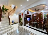 Bán nhà Bằng Liệt, Hoàng Mai,diện tích 55m2 x 4 tầng. Giá 4,85 tỷ,ngõ to,rộng,ở luôn