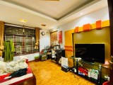 Hiếm nhất KV Hồng Tiến,nhà đẹp ngõ thông,lô góc,ô tô vào,KD,40m,5 tầng,hơn 5 tỷ