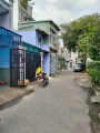 🔥 Nhà Hẻm xe hơi Bùi Quang Là - ngang 4.5m - 12 triệu/tháng