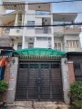 🔥 Nhà Hẻm 8m - số 320 Phạm Văn Chiêu, 4 tầng 4 phòng ngủ