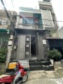 🔥 Nhà mới xây 2 tầng gần Đường Phạm Văn Chiêu - 10 triệu