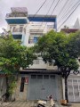 ♥️♥️ Nhà 4 tầng MTKD đường Lê Sát -  gần Gò Dầu - 18 triệu