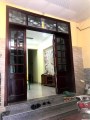 BÁN NHÀ TỨ HIỆP 3 TẦNG, 60M2, 3 NGỦ, MẶT NGÕ -  Ô TÔ ĐỖ CỬA - HAI THOÁNG TRƯỚC SAU - Ở NGAY - TỐI