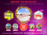 Cần tiền bán gấp 2 lô đất rẻ nhất chiến Thắng, An Lão giá chỉ 380 triệu/ lô bao Sổ.