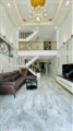 Gò Vấp, Phạm Văn Chiêu, hẻm 7m, 60m2, hoàn công đủ, tặng nội thất cao cấp