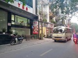 [ BÁN NHANH] TÒA NHÀ MP NGUYỄN NGỌC NẠI - THANH XUÂN 95M2, 9T CÓ HẦM, KD ĐỈNH.