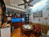 Bán nhà đất tặng nhà Trường Chinh quận Đống Đa  62m ngõ thông mặt tiền thoáng nhỉnh 4 tỷ  lh