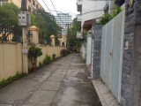 97m Nhỉnh 12 Tỷ Chủ Bán Đất Tặng Nhà Phố Hoàng Quốc Việt. Phân Lô Quân Đội Ô Tô Ngủ Trong Nhà. Giá