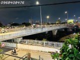 NHÀ MẶT TIỀN QUẬN 8 - NGAY CẦU NGUYỄN TRI PHƯƠNG - DT 51M2 - CHỈ 3.X TỶ.