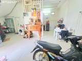 CẦN BÁN GẤP NHÀ LINH TRUNG - THỦ ĐỨC - GIÁ RẺ CHỈ 5.3 TỶ
72 M2 [ 8 X 9  ] 3 TÀNG 4PN 3WC - HẺM 5M