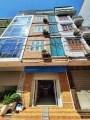 NHÀ HIẾM! Vị trí đắc địa  Phân lô Bùi Huy Bích Ngõ thông. Ô TÔ ĐỖ CỬA. DT 38M2 chỉ 4 tỷ 85