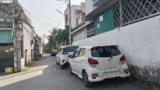Nhà bán gần Chợ Hiệp Bình - Phạm Văn Đồng 5.2 x 11 - xe hơi vào nhà hơn 5 tỉ
