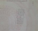 Bán đất Nam Dư 34m mt4m cách trường tiểu học Lĩnh Nam 100m hơn 2 tỷ