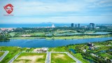 Bán đất FPT Đà Nẵng 2 mặt tiền view kênh giá tốt vị trí rất đẹp. LH 0905.31.89.88