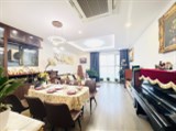 2 slot ôtô tại FLC Cầu Giấy căn hộ 118m2 - 3 phòng ngủ full nội thất xịn sò giá 7 tỷ