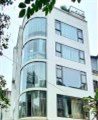 Bán nhà đẹp - Tôn Đức Thắng - 2 gara - lô góc siêu thoáng - mặt ngõ ô tô tránh - 78m2 x 8 tầng