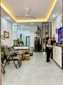 Bán Nhà Rẻ, Nhà Đẹp Long Lanh 2,75 Tỷ, Thuỵ Phương, Từ Liêm, 30m², 5 Tầng,  10m Ô Tô Tránh, 0965