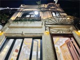 Siêu Phẩm Villa Quang Trung, P8, 6.3x10m, trệt 2 lầu tặng nội thất, chỉ 6.9 tỷ