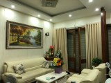 Bán Nhà Ngõ 140 Nguyễn Xiển - Thanh Xuân 49m2 x 4 tầng, 4 phòng ngủ đầy đủ công năng, tặng full nội
