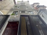 Bán Nhà Tô Hiệu, Cầu Giấy, Căn Góc Đẹp, Giá 12,6 tỷ