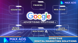 Dịch vụ quảng cáo Google Ads uy tín số 1 tại Mỹ