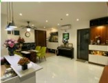 BÁN NHÀ PHỐ TRẠM  36 M  5 T  3,25 TỶ FULL NỘI THẤT.