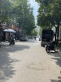 Tòa Văn Phòng Mặt Phố Nguyễn Hoàng - Dương Khuê, 120m x 10Tầng, Mt 9.5m, Giá  48 Tỷ.